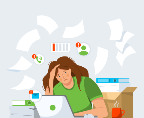 Ending the Paper Chase in Accounts Payable