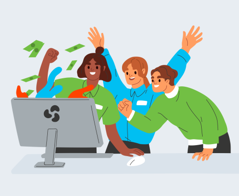 Create a Winning Business Case for AP Automation Solution