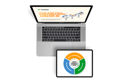 3 pillars of smarter ar