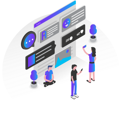 transition numérique