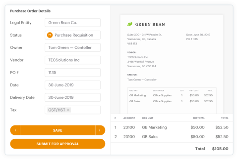 purchase-order-details