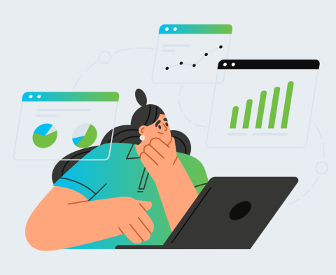 Best Practices to Improve Data-Driven Decision-Making