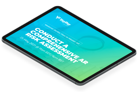 Conduct a comprehensive AR risk assessment