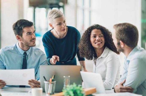 Comptez sur des experts pour vous accompagner