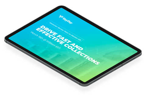 drive fast and effective collections image