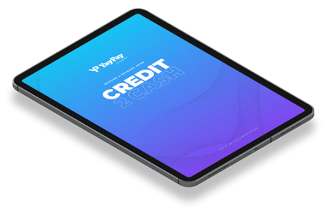 Become a Revenue Hero: Credit 2 Cash Ebook