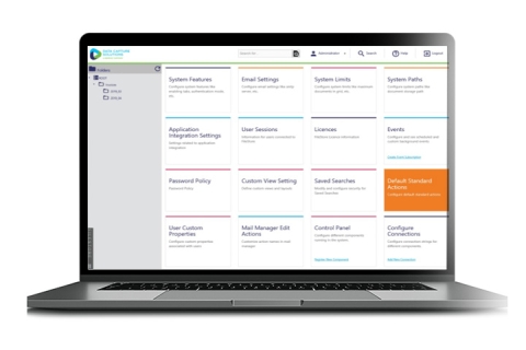 Filestore Cloud Software