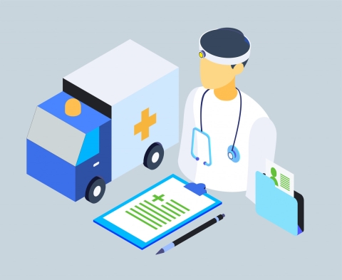 Embracing Digital Accounting in Healthcare