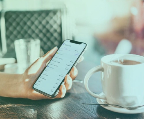 It Takes Eight Days to Submit, Approve & Reimburse One Expense Report. Not Any More