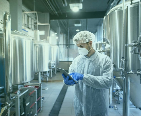 Gestion des paiements en un clic