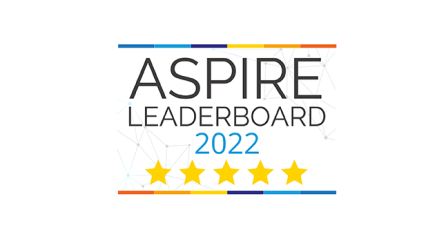 Secure Free, Premium Access to the 2022 Aspire CCM-CXM Leaderboard