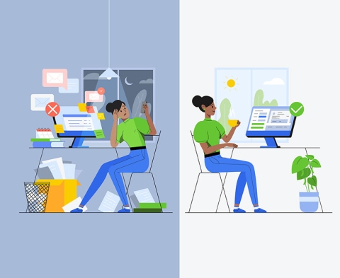 Why Digital Transformation in Accounts Payable Fails