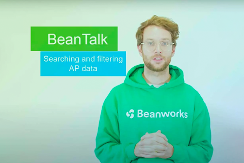 Beanworks video cover 