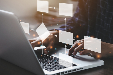 Communication Server