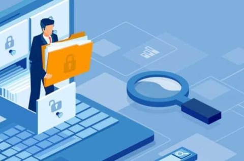 Track, store and archive documents