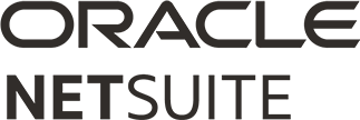 Oracle NetSuite logo