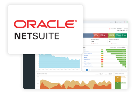 netsuite integration