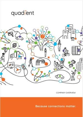 Quadient Company Overview