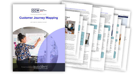 Screenshot vom Analystenbericht