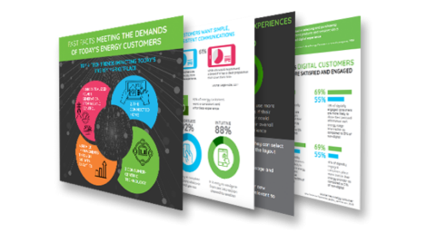 Screenshot von der Infografik
