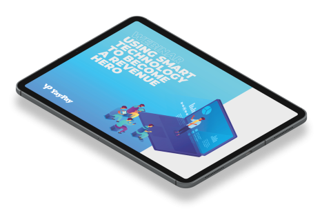 revenue hero webinar