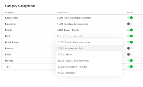 GL coding screenshot