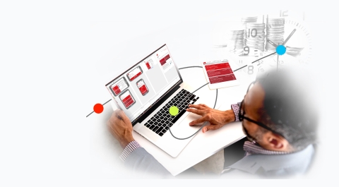 transition numerique