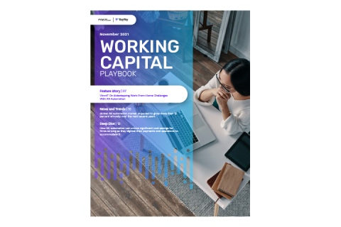 Working capital playbook