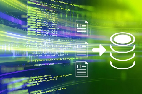 secure data transfer