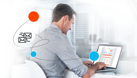 Quadient Impress Dispatch