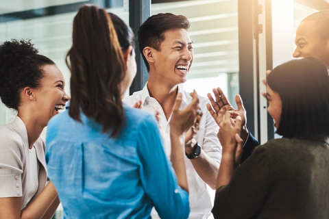 Infographic: Improve Constituent Communications for your Unemployment