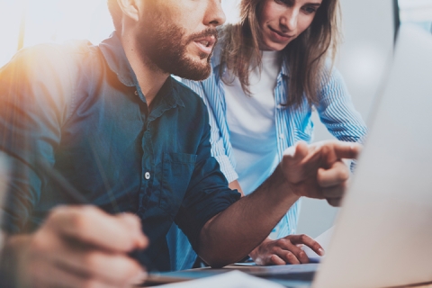 Customer Success Stories: Modernizing the Finance Team with (Moderator) Sarah-Jayne Martin, YayPay