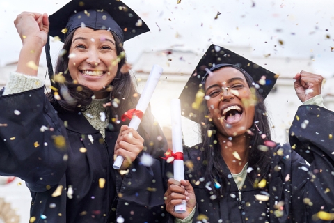 University Higher Education