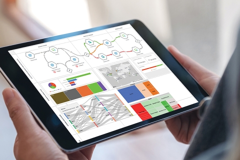 Quadient Customer Journey Explorer