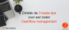 Webinar replay: Beste tips voor beter cashflow management