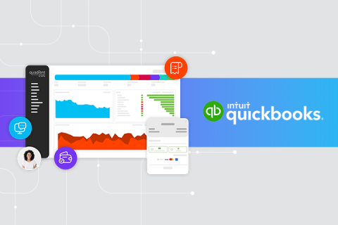 quickbooks ar integration