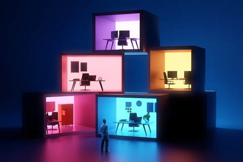 Infographic: Enabling Your Digital Office