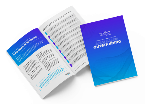 The Essential Guide to Day Sales Outstanding