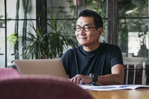 The New Rules of Customer Experience in Asia Pacific White Paper Cover