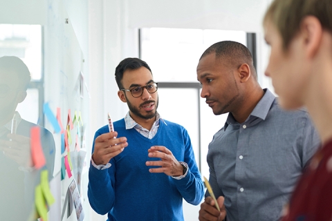 WEBINAR REPLAY - Fixing Customer Experience Transformation