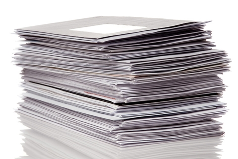 HM Prison Service - Special Format Scanning Success Story