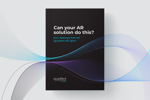 AR Solution eBook Resource Image