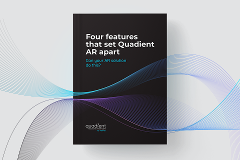 Four features that set Quadient AR apart Resource Image