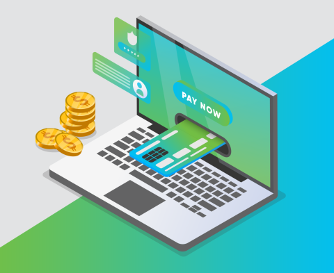 Webinar Replay: Finance Automation and Digital Payments - The Unstoppable Rise