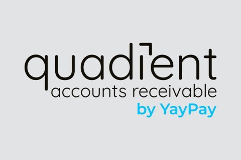 Quadient Accounts Receivable by YayPay