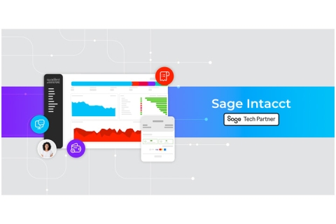 sage intacct integration with Quadient Accounts Receivable Automation