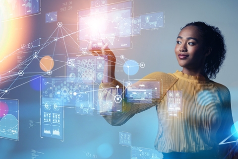 Process Automation for Financial Services