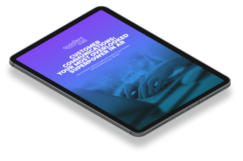 Customer Communications: Your most overlooked superpower in Accounts Receivables