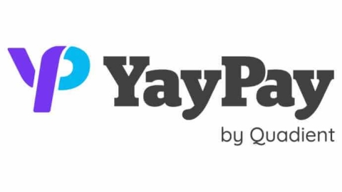 Yaypay Quadient