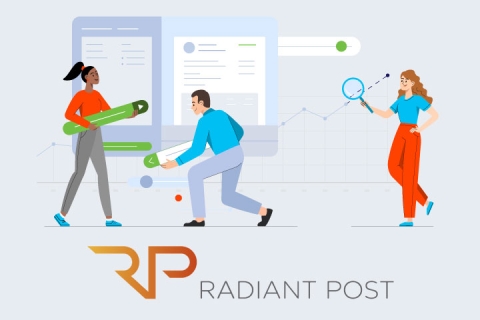 How Radiant Post Streamlined its AP Workflow
